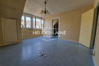 achat appartement avranches 50300