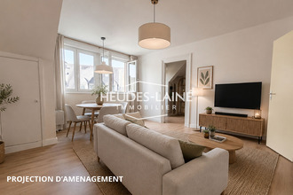 achat appartement avranches 50300