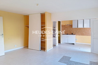 achat appartement avranches 50300