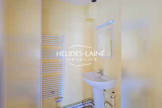 achat appartement avranches 50300