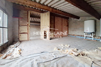 achat appartement avranches 50300