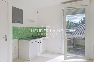 achat appartement avranches 50300