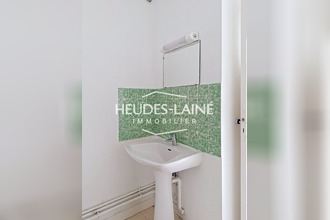 achat appartement avranches 50300