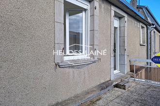achat appartement avranches 50300
