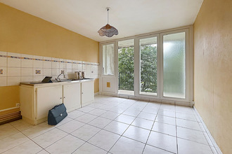 achat appartement avranches 50300