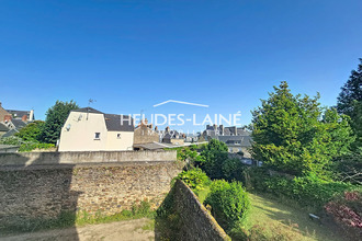 achat appartement avranches 50300