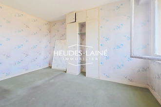 achat appartement avranches 50300