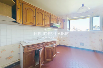 achat appartement avranches 50300