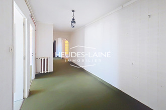 achat appartement avranches 50300