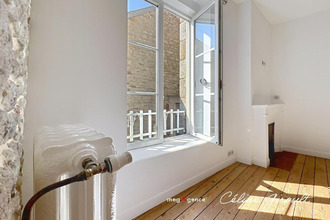 achat appartement avranches 50300