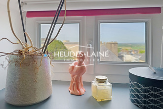 achat appartement avranches 50300