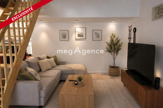 achat appartement avranches 50300