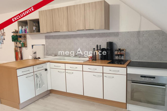 achat appartement avranches 50300