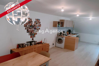 achat appartement avranches 50300