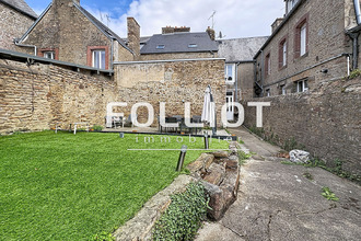 achat appartement avranches 50300