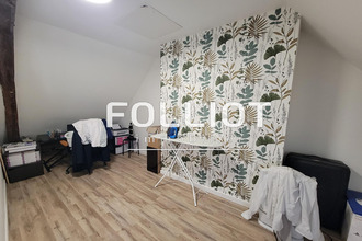 achat appartement avranches 50300
