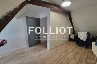 achat appartement avranches 50300