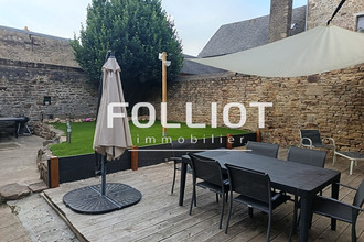 achat appartement avranches 50300
