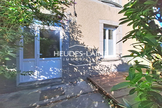 achat appartement avranches 50300