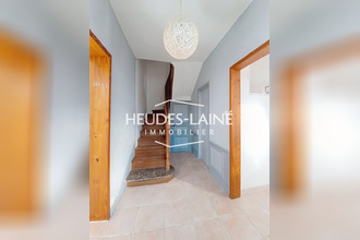 achat appartement avranches 50300