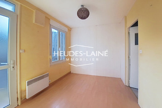 achat appartement avranches 50300
