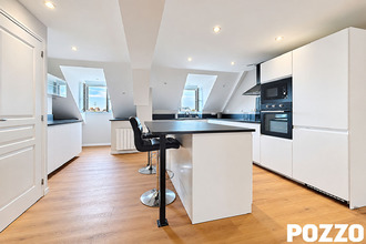 achat appartement avranches 50300