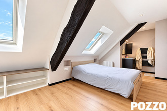 achat appartement avranches 50300