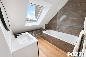 achat appartement avranches 50300