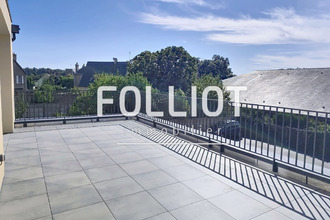 achat appartement avranches 50300