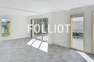 achat appartement avranches 50300
