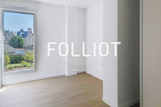 achat appartement avranches 50300