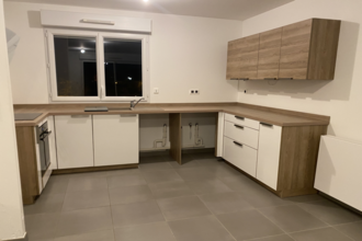 achat appartement avrille 49240