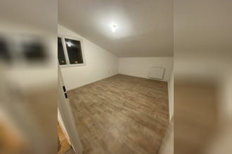 achat appartement avrille 49240