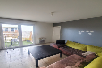 achat appartement avrille 49240