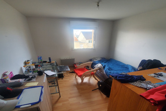 achat appartement avrille 49240