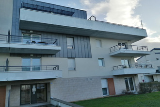 achat appartement avrille 49240