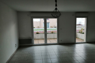 achat appartement avrille 49240