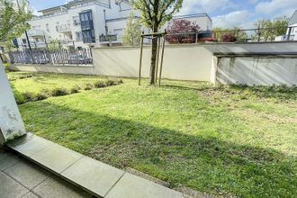 achat appartement avrille 49240