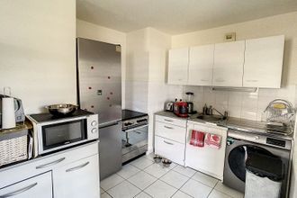 achat appartement avrille 49240