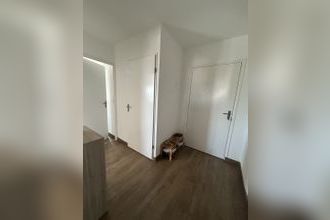 achat appartement avrille 49240