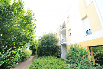 achat appartement avrille 49240