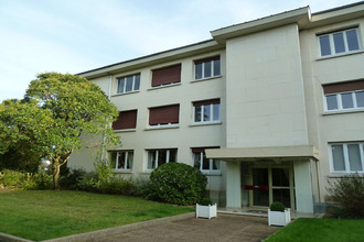 achat appartement avrille 49240