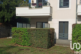 achat appartement avrille 49240