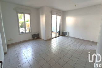 achat appartement avrille 49240