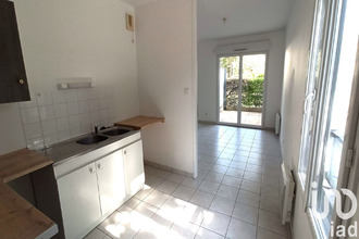 achat appartement avrille 49240