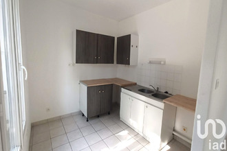 achat appartement avrille 49240