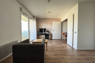 achat appartement avrille 49240