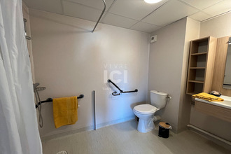 achat appartement avrille 49240