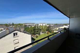 achat appartement avrille 49240