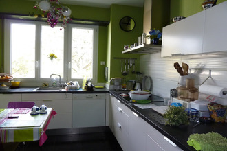 achat appartement avrille 49240